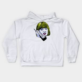 Scream Kids Hoodie